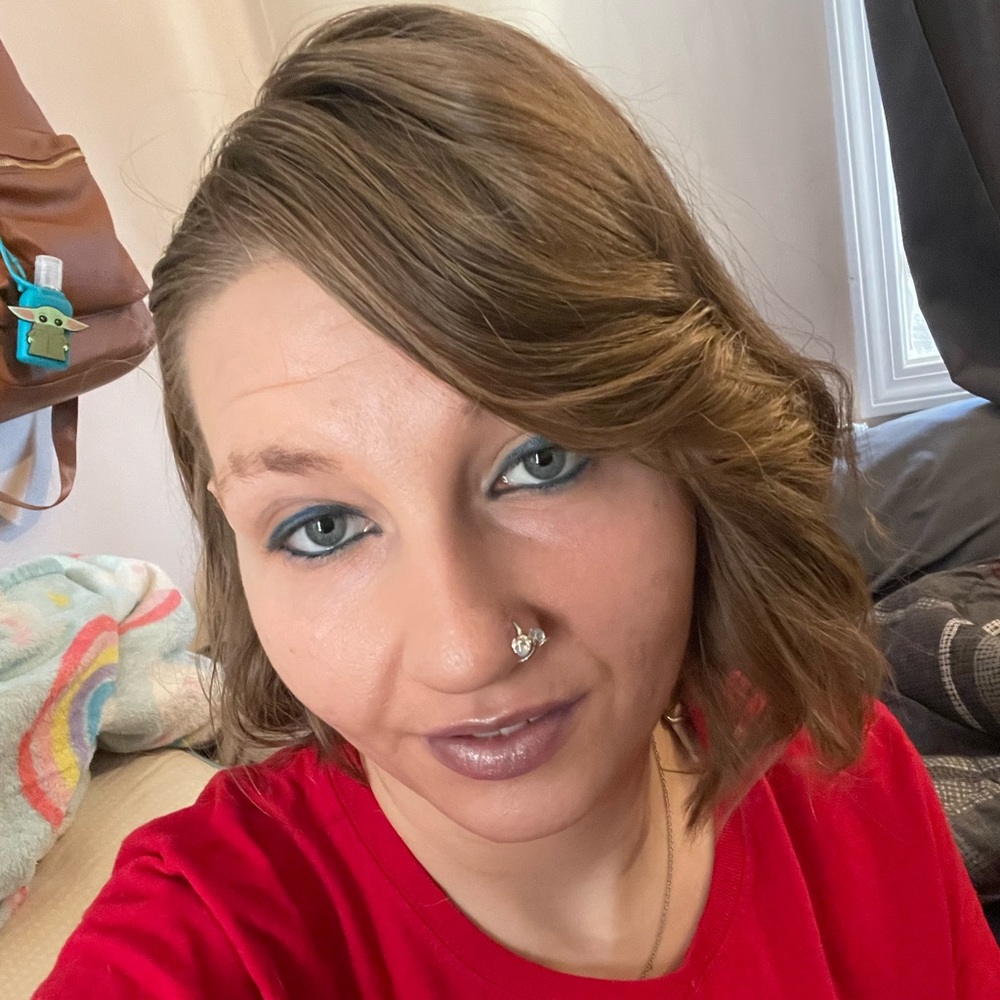 Meet your Posher, Chantelle